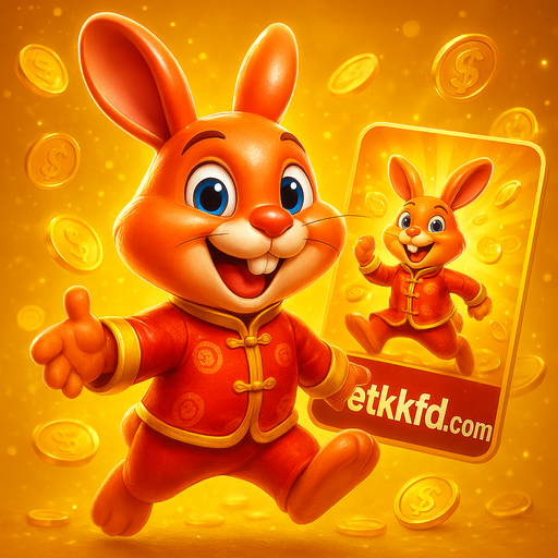 kkfd এর গেম প্ল্যাটফর্মের খেলার RTP টেবিল